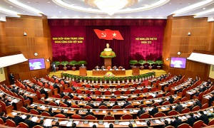 Đổi mới công tác đánh giá, bố trí, sử dụng cán bộ